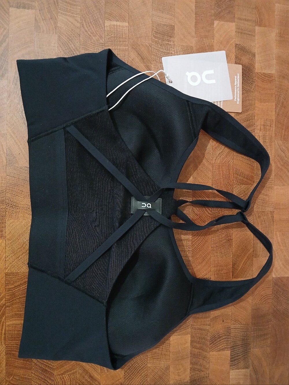 🆕️ On Running Bra - Picture 2 of 7